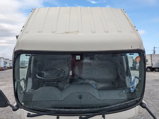 トヨタ トヨエース TKG-XZC655(2WD)の写真23