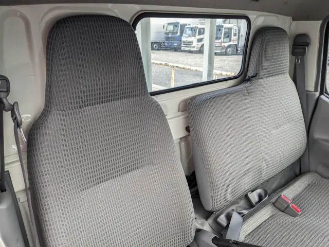 トヨタ トヨエース TKG-XZC655(2WD)の写真25