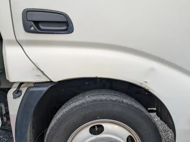 トヨタ トヨエース TKG-XZC655(2WD)の写真26