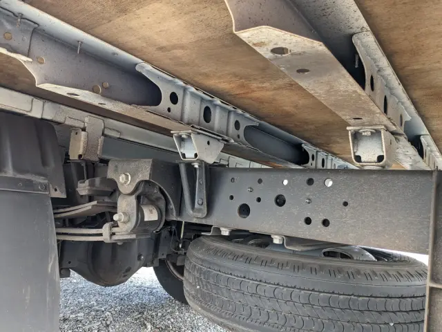 トヨタ トヨエース TKG-XZC655(2WD)の写真30
