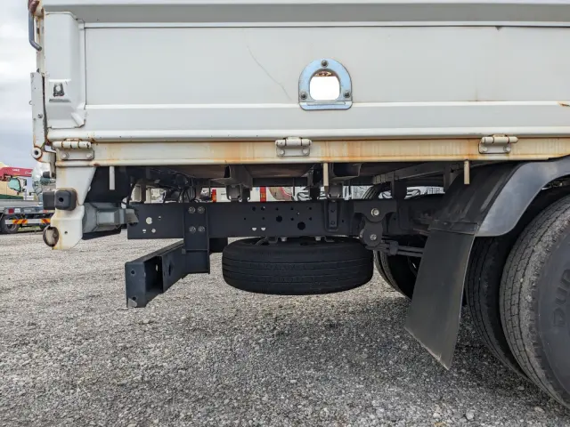 トヨタ トヨエース TKG-XZC655(2WD)の写真32