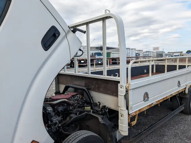 トヨタ トヨエース TKG-XZC655(2WD)の写真34