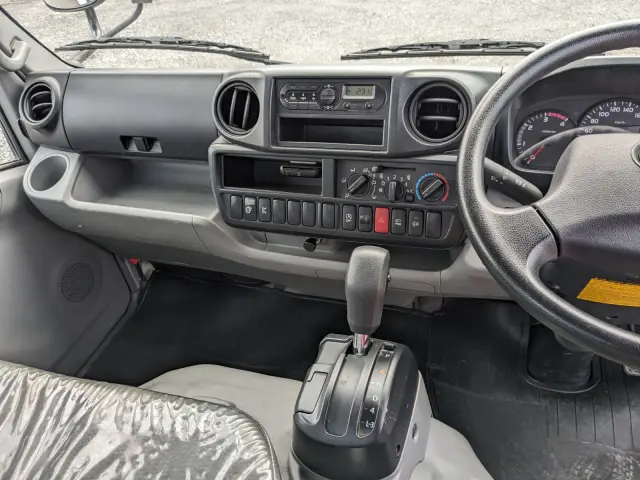 日野 デュトロ TPG-XZU650M(2WD)の写真6