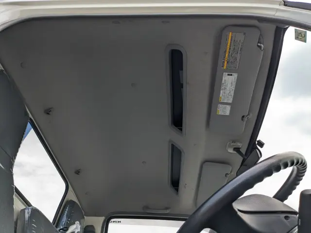 日野 デュトロ TPG-XZU650M(2WD)の写真7
