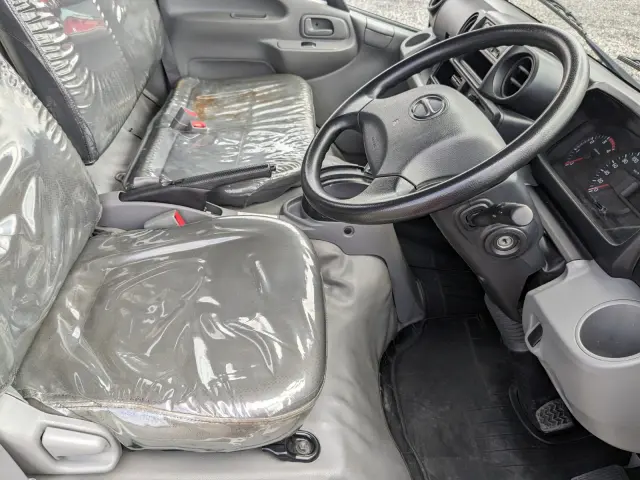 日野 デュトロ TPG-XZU650M(2WD)の写真8