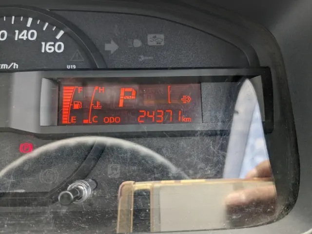 日野 デュトロ TPG-XZU650M(2WD)の写真10