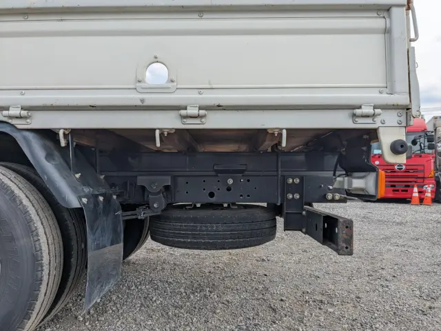 日野 デュトロ TPG-XZU650M(2WD)の写真21