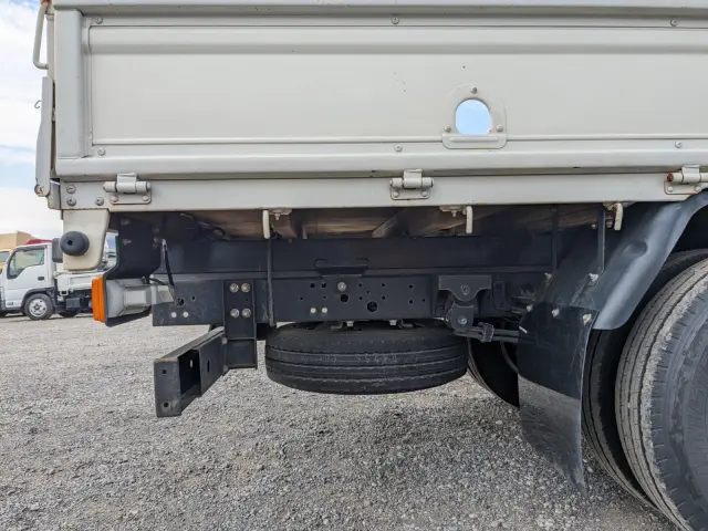 日野 デュトロ TPG-XZU650M(2WD)の写真26