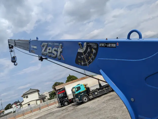 日野 デュトロ TPG-XZU650M(2WD)の写真38
