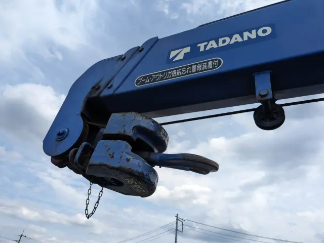 日野 デュトロ TPG-XZU650M(2WD)の写真39