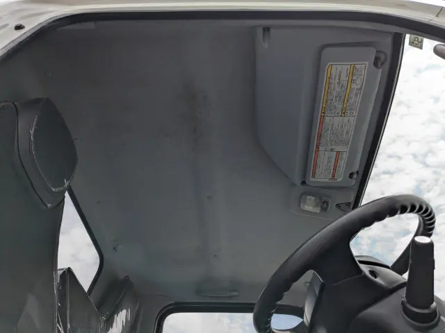 三菱 キャンター TPG-FEA50(2WD)の写真10