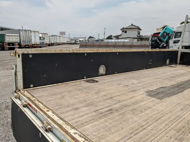 三菱 キャンター TPG-FEA50(2WD)の写真20