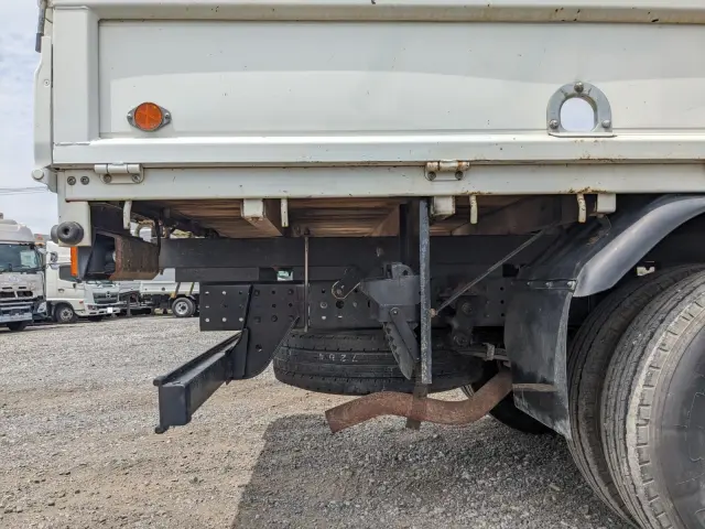 三菱 キャンター TPG-FEA50(2WD)の写真26
