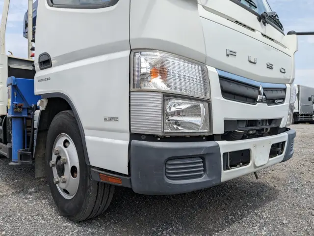三菱 キャンター TPG-FEA50(2WD)の写真47