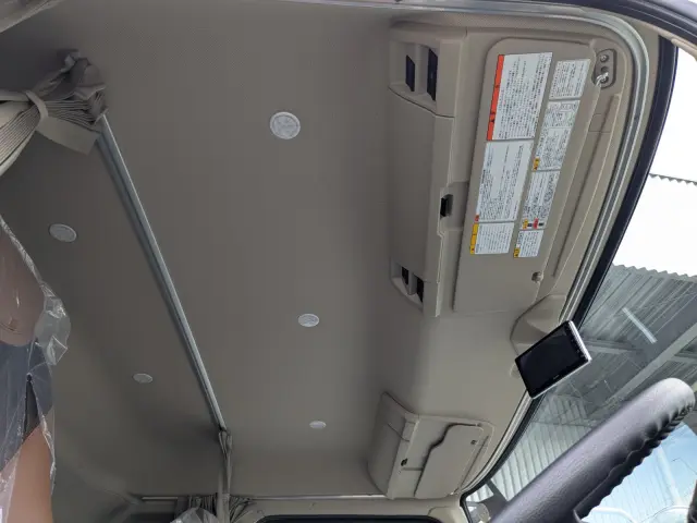 日野 プロフィア 2DG-FS1AJE(6x4)の写真8