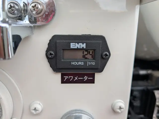 日野 プロフィア 2DG-FS1AJE(6x4)の写真26
