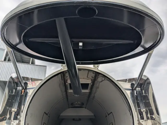 日野 プロフィア 2DG-FS1AJE(6x4)の写真27