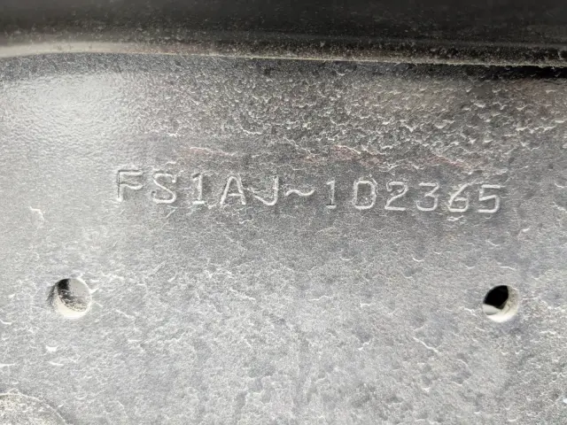 日野 プロフィア 2DG-FS1AJE(6x4)の写真43