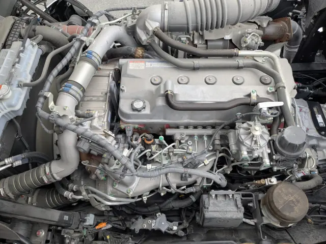 日野 プロフィア 2DG-FS1AJE(6x4)の写真44