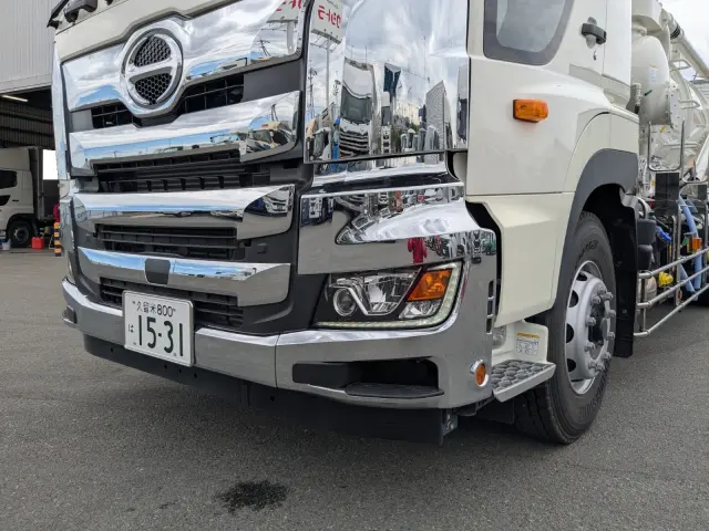日野 プロフィア 2DG-FS1AJE(6x4)の写真50