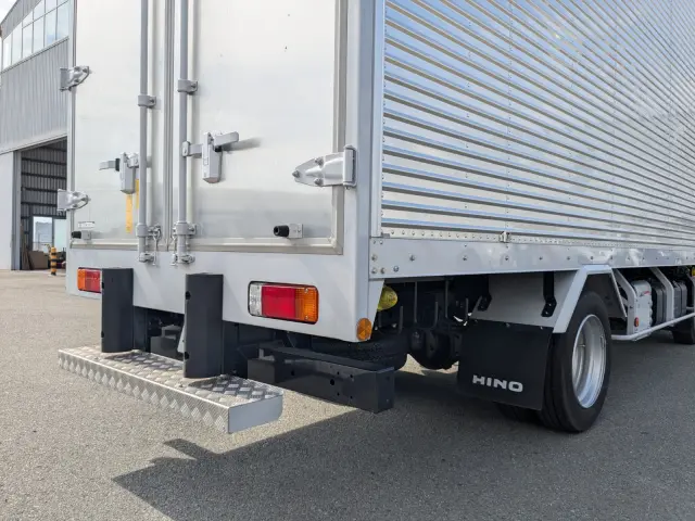 日野 デュトロ 2KG-XZU655M(2WD)の写真6