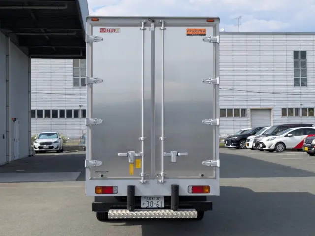 日野 デュトロ 2KG-XZU655M(2WD)の写真7
