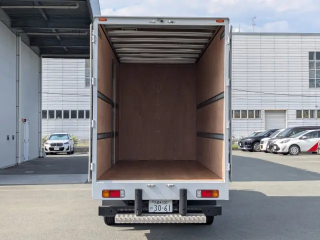 日野 デュトロ 2KG-XZU655M(2WD)の写真8