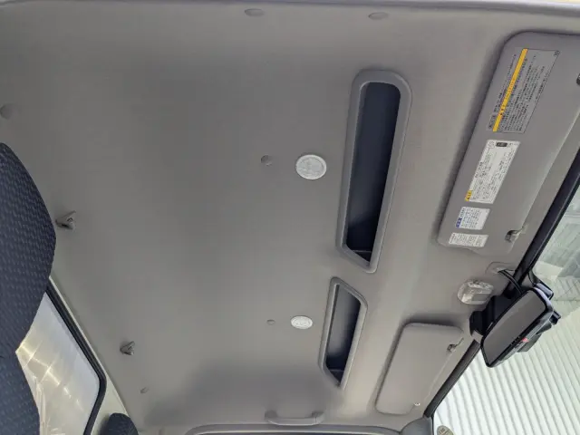 日野 デュトロ 2KG-XZU655M(2WD)の写真9