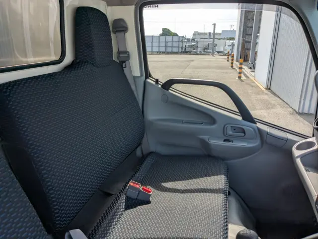日野 デュトロ 2KG-XZU655M(2WD)の写真10