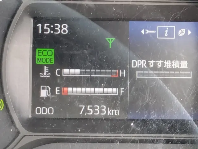 日野 デュトロ 2KG-XZU655M(2WD)の写真12