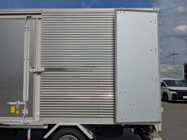 日野 デュトロ 2KG-XZU655M(2WD)の写真13