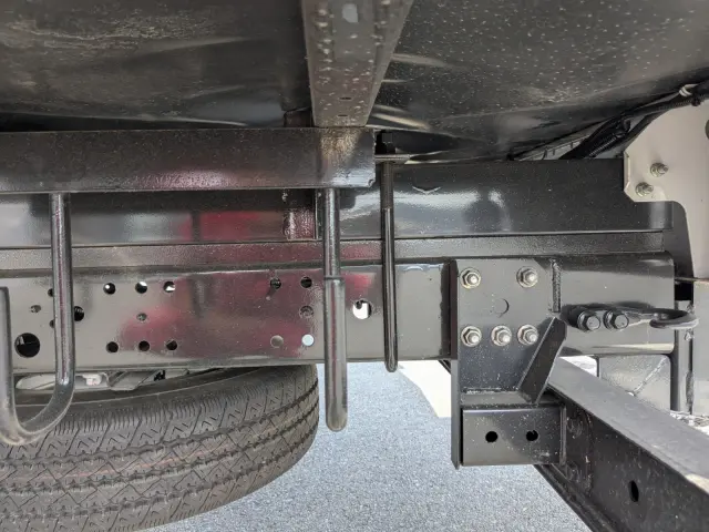 日野 デュトロ 2KG-XZU655M(2WD)の写真14