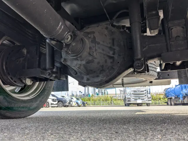日野 デュトロ 2KG-XZU655M(2WD)の写真15