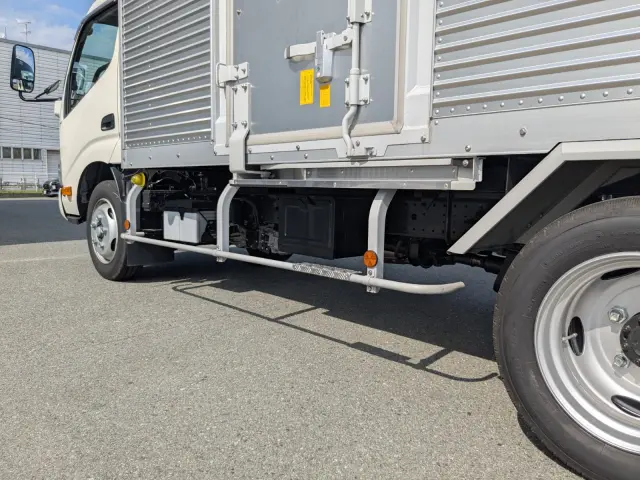 日野 デュトロ 2KG-XZU655M(2WD)の写真16