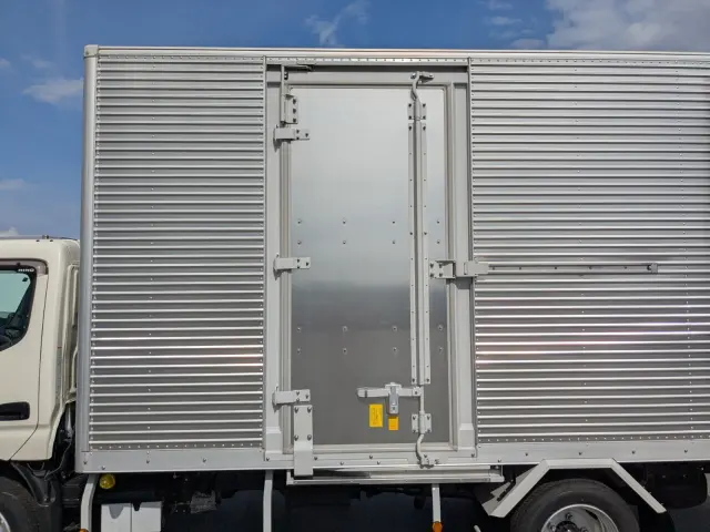 日野 デュトロ 2KG-XZU655M(2WD)の写真17