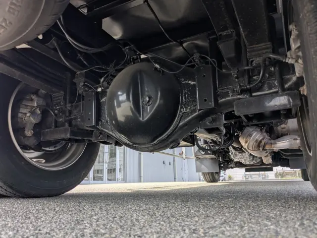 日野 デュトロ 2KG-XZU655M(2WD)の写真19