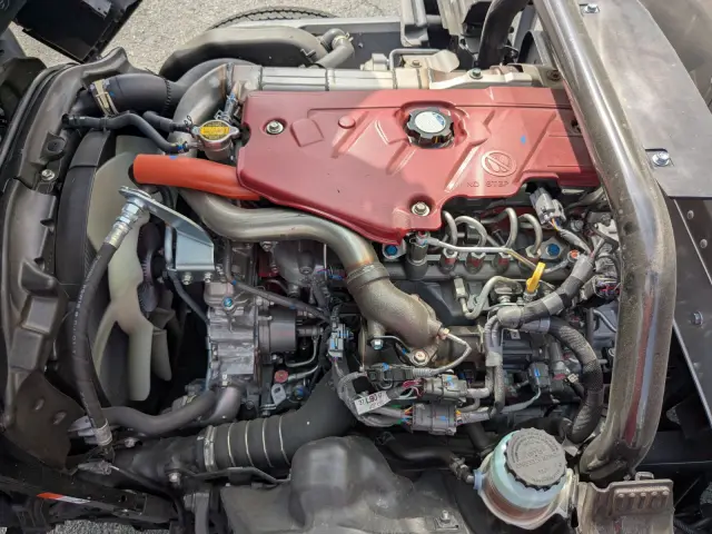 日野 デュトロ 2KG-XZU655M(2WD)の写真32