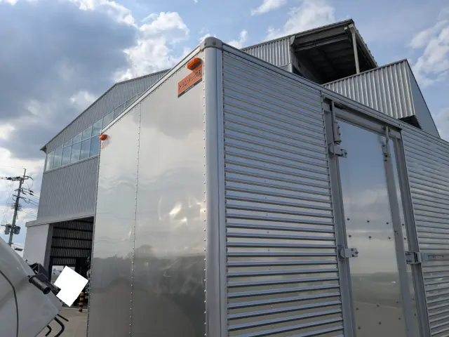 日野 デュトロ 2KG-XZU655M(2WD)の写真33