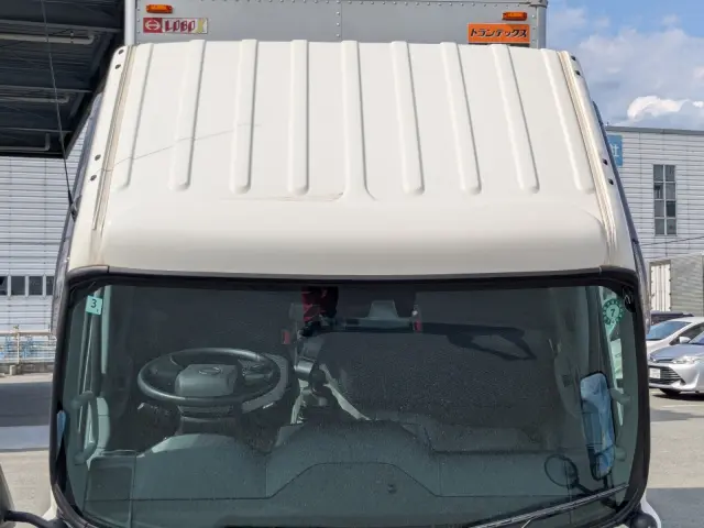 日野 デュトロ 2KG-XZU655M(2WD)の写真34
