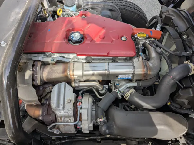 日野 デュトロ 2KG-XZU655M(2WD)の写真35