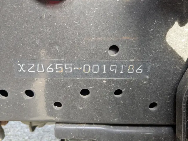 日野 デュトロ 2KG-XZU655M(2WD)の写真37