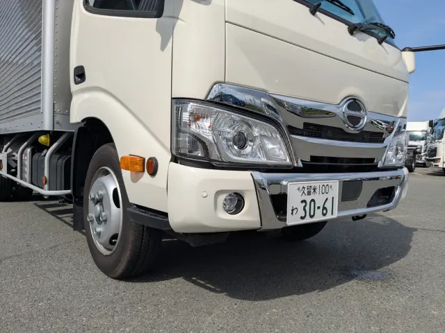 日野 デュトロ 2KG-XZU655M(2WD)の写真38