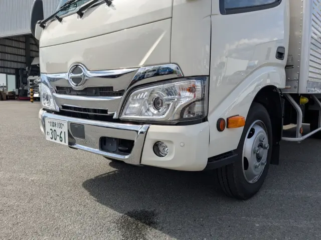 日野 デュトロ 2KG-XZU655M(2WD)の写真39