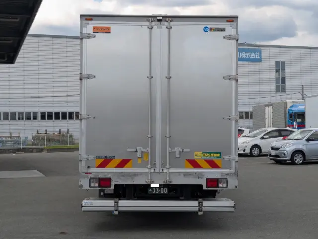 日野 レンジャー 2KG-FD2ABG(2WD)の写真7