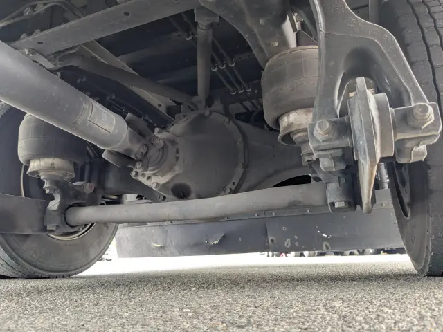 日野 レンジャー 2KG-FD2ABG(2WD)の写真16