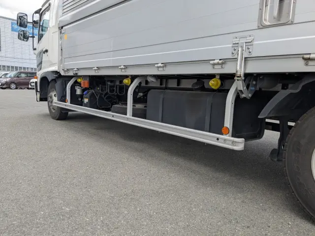 日野 レンジャー 2KG-FD2ABG(2WD)の写真17