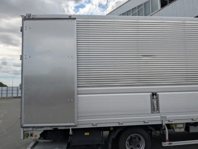日野 レンジャー 2KG-FD2ABG(2WD)の写真18