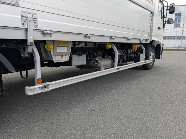 日野 レンジャー 2KG-FD2ABG(2WD)の写真20