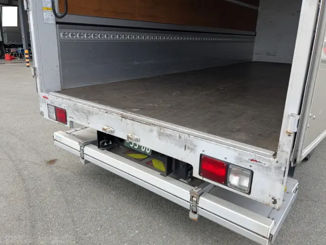日野 レンジャー 2KG-FD2ABG(2WD)の写真22