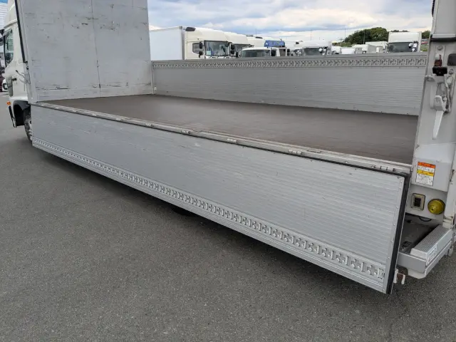 日野 レンジャー 2KG-FD2ABG(2WD)の写真33